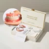 CLINCLII™ –Advanced Customized Full Denture Set
