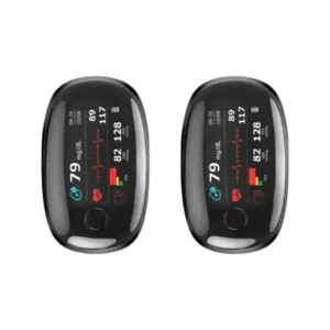 Clinclii™ GlucoSense Laser Blood Glucose Monitoring Device