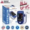 Clinclii™ Non-Invasive Blood Glucose Monitor