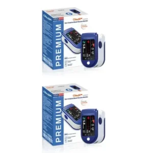 Clinclii™ Non-Invasive Blood Glucose Monitor