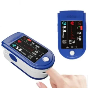 Clinclii™ Non-Invasive Blood Glucose Monitor