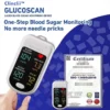🌸Clinclii™ 5th Gen FDA-Approved Non-Invasive Glucose Testing — Say Goodbye to Finger Pricks