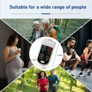 🌸Clinclii™ 5th Gen FDA-Approved Non-Invasive Glucose Testing — Say Goodbye to Finger Pricks