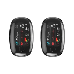 [Official Store] Clinclii™  GlucoSense Laser Blood Glucose  Monitoring   Device