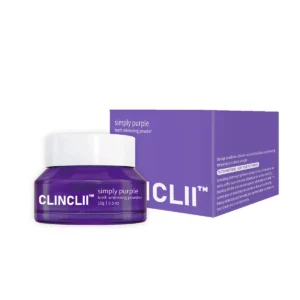 CLINCLII™ Teeth Whitening Powder