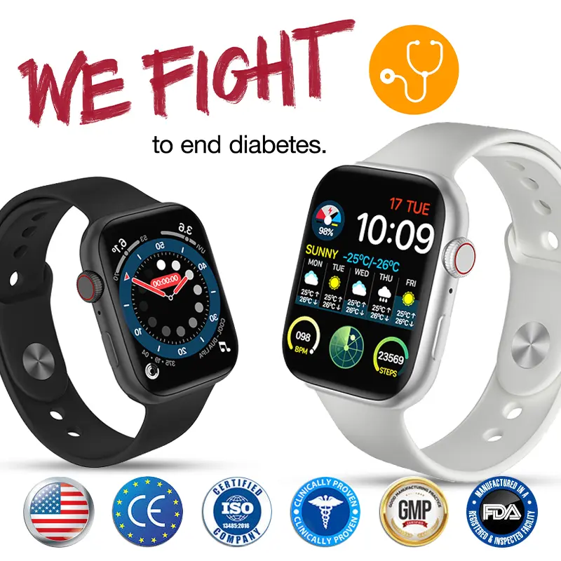 Clincliiโข ๐๐จ๐ง-๐๐ง๐ฏ๐๐ฌ๐ข๐ฏ๐ ๐๐ฅ๐จ๐จ๐ ๐๐ฅ๐ฎ๐๐จ๐ฌ๐ ๐๐จ๐ง๐ข๐ญ๐จ๐ซ ๐๐๐ญ๐๐ก Pain-Free & 99.9% Accurateโ
๐๐๐๐ ๐๐๐ซ๐ญ๐ข๐๐ข๐๐ โ
๐
๐๐ ๐๐ฉ๐ฉ๐ซ๐จ๐ฏ๐๐ ๐ฅ Trusted by Diabetes Experts