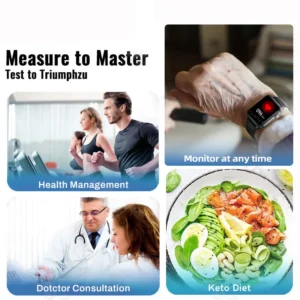 Clincliiโข ๐๐จ๐ง-๐๐ง๐ฏ๐๐ฌ๐ข๐ฏ๐ ๐๐ฅ๐จ๐จ๐ ๐๐ฅ๐ฎ๐๐จ๐ฌ๐ ๐๐จ๐ง๐ข๐ญ๐จ๐ซ ๐๐๐ญ๐๐ก Pain-Free & 99.9% Accurateโ
๐๐๐๐ ๐๐๐ซ๐ญ๐ข๐๐ข๐๐ โ
๐
๐๐ ๐๐ฉ๐ฉ๐ซ๐จ๐ฏ๐๐ ๐ฅ Trusted by Diabetes Experts