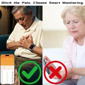 Clincliiโข ๐๐จ๐ง-๐๐ง๐ฏ๐๐ฌ๐ข๐ฏ๐ ๐๐ฅ๐จ๐จ๐ ๐๐ฅ๐ฎ๐๐จ๐ฌ๐ ๐๐จ๐ง๐ข๐ญ๐จ๐ซ ๐๐๐ญ๐๐ก Pain-Free & 99.9% Accurateโ
๐๐๐๐ ๐๐๐ซ๐ญ๐ข๐๐ข๐๐ โ
๐
๐๐ ๐๐ฉ๐ฉ๐ซ๐จ๐ฏ๐๐ ๐ฅ Trusted by Diabetes Experts