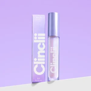 Clinclii™ Instant Glow Tooth Gloss–Your Smile’s Finishing Touch ✨