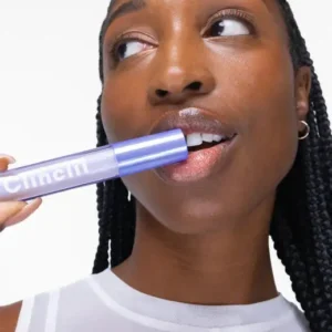 Clinclii™ Instant Glow Tooth Gloss–Your Smile’s Finishing Touch ✨