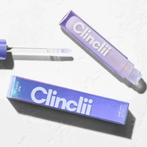 Clinclii™ Instant Glow Tooth Gloss–Your Smile’s Finishing Touch ✨