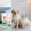 Clinclii™ Pet oral spray