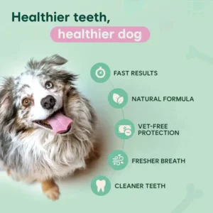 Clinclii™ Pet oral spray