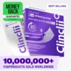 ๐ฆทClincliiโข V36 Whitening Strips โ Professional Teeth Whitening at Home(UPGRADED VERSION)
