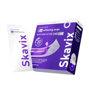 Final 3 Hours: 60%OFF🔥Clinclii™Whitening Strips – Professional Teeth Whitening at Home