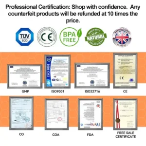 Final 3 Hours: 60%OFF🔥Clinclii™Whitening Strips – Professional Teeth Whitening at Home