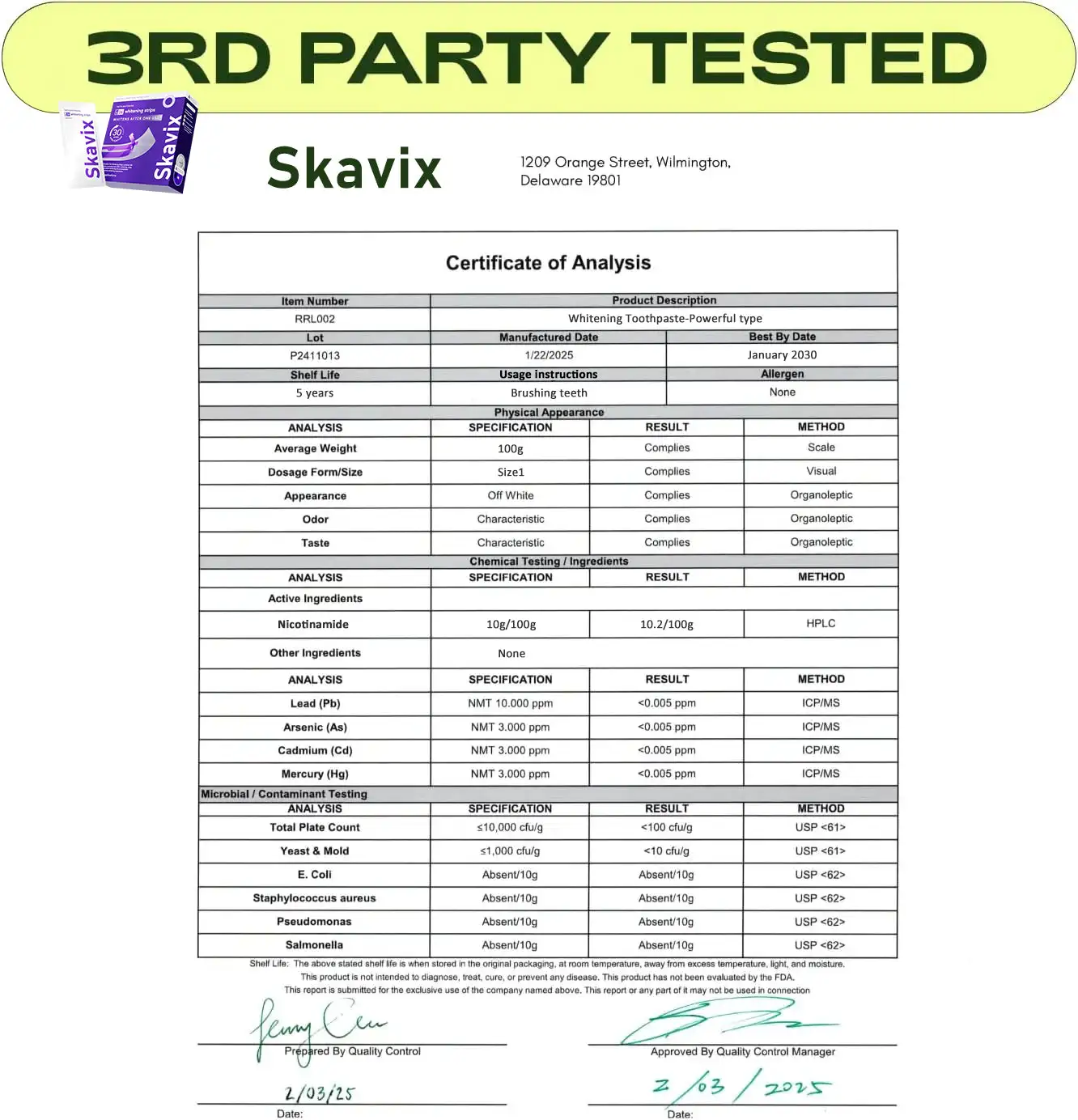 Final 3 Hours: 60%OFF🔥Clinclii™Whitening Strips – Professional Teeth Whitening at Home