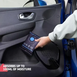 Clinclii™🎁Last Day Sale 49% OFF🔥-🚗Reusable Car Dehumidification Bag