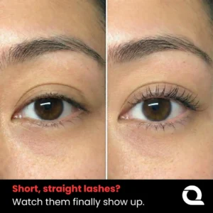 🔥 LAST DAY SALE – UP TO 60% OFF | Clinclii™ Heated Lash Curler ✨ 60-Second Lift That Lasts All Day