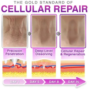 𝐎𝐟𝐟𝐢𝐜𝐢𝐚𝐥 𝐁𝐫𝐚𝐧𝐝 𝐒𝐭𝐨𝐫𝐞 | Clinclii® 3-in-1 Microneedle Anti-Aging Patch