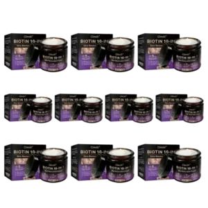 Clinclii® Biotin 10-in-1 Skin Restoration Cream