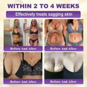 Clinclii® Biotin 10-in-1 Skin Restoration Cream