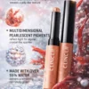 Clinclii  Crystal Eyes Shimmer Eyeshadow Stick