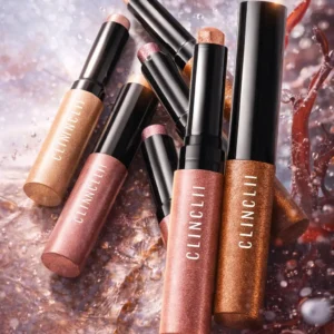 Clinclii  Crystal Eyes Shimmer Eyeshadow Stick