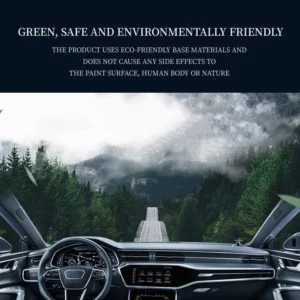 Clinclii Nano Ceramic Coating Professional Edition MAX Version