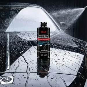 Clinclii Nano Ceramic Coating Professional Edition MAX Version