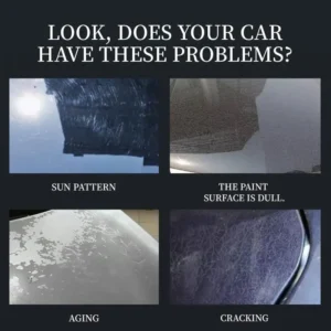 Clinclii Nano Ceramic Coating Professional Edition MAX Version