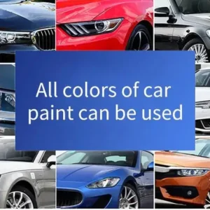 Clinclii Nano Ceramic Coating Professional Edition MAX Version