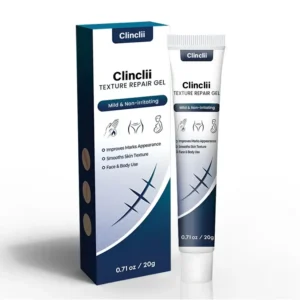Free at 48% OFF!🔥🔥|CLINCLII® Texture Repair Gel