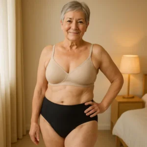 💖Last Day 50% OFF|CLINCLII 100% Leak-Proof Underwear 4-packe🌸