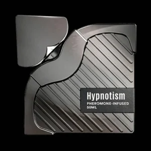 Turn Heads and Ignite Her Desire with Two Sprays of Clinclii Hypnotism Cologne