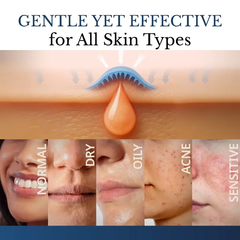 ✨Buy 1 Get 1 FREE Today Only – Clinclii® DermFixPro 2-in-1 Microneedle & Hydrocolloid Patch