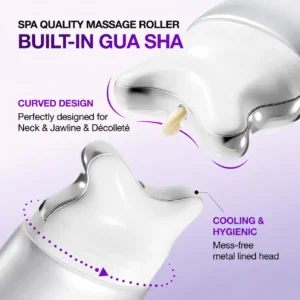 Clinclii™2-in-1 Collagen Refining Guasha Lifting Cream