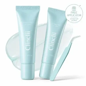 Clinclii™Soothing Prep Lip Mask