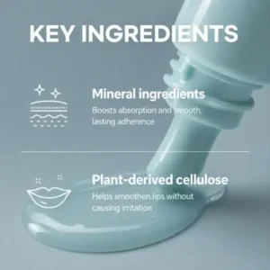 Clinclii™Soothing Prep Lip Mask
