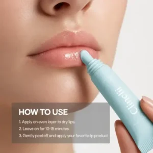 Clinclii™Soothing Prep Lip Mask