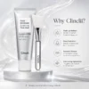 Clinclii PDRN Exosome Glaze Wrapping Mask
