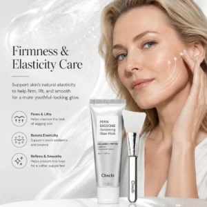 Clinclii PDRN Exosome Glaze Wrapping Mask