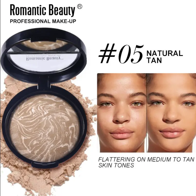 Clinclii Radiant Even-Tone Powder Compact—Finally a solution for uneve
– Taciturnium
