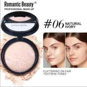 Clinclii Radiant Even-Tone Powder Compact—Finally a solution for uneve
– Taciturnium