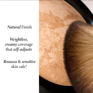 Clinclii Radiant Even-Tone Powder Compact—Finally a solution for uneve
– Taciturnium