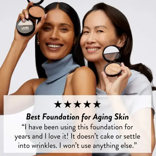 Clinclii Radiant Even-Tone Powder Compact—Finally a solution for uneve
– Taciturnium