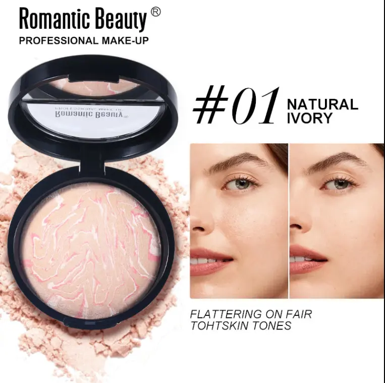 Clinclii Radiant Even-Tone Powder Compact—Finally a solution for uneve
– Taciturnium