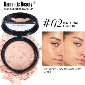 Clinclii Radiant Even-Tone Powder Compact—Finally a solution for uneve
– Taciturnium