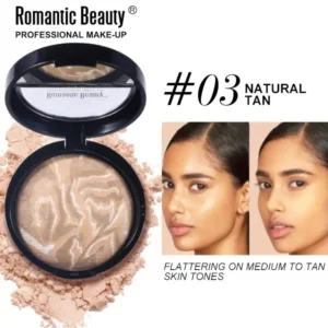Clinclii Radiant Even-Tone Powder Compact—Finally a solution for uneve
– Taciturnium