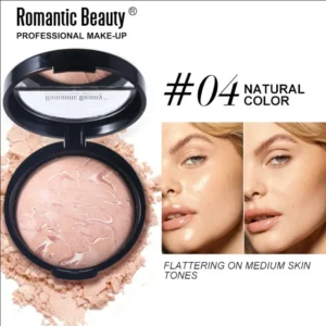 Clinclii Radiant Even-Tone Powder Compact—Finally a solution for uneve
– Taciturnium